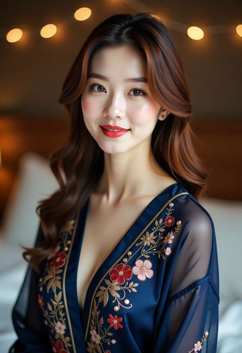 樱花季续季